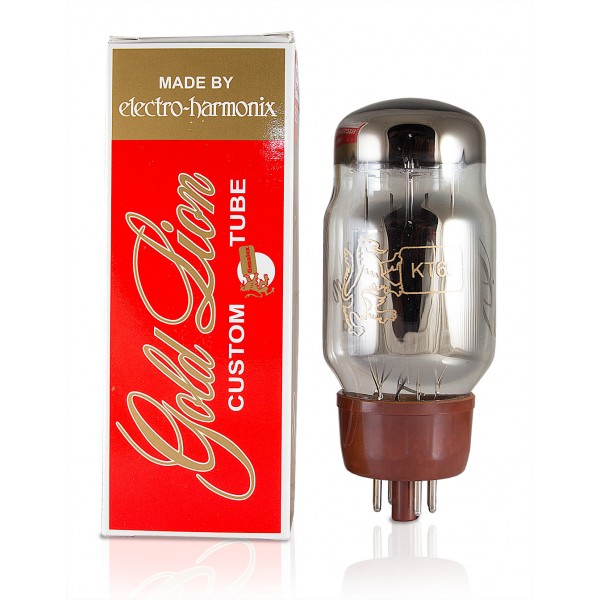 Genalex KT66 Single Tube